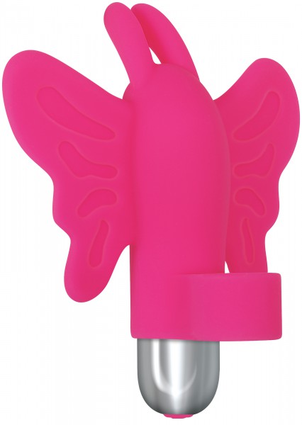 My Butterfly Finger Vibrator