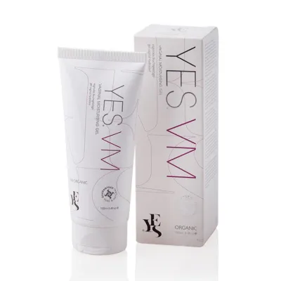 YES VM Vaginal Moisturizer