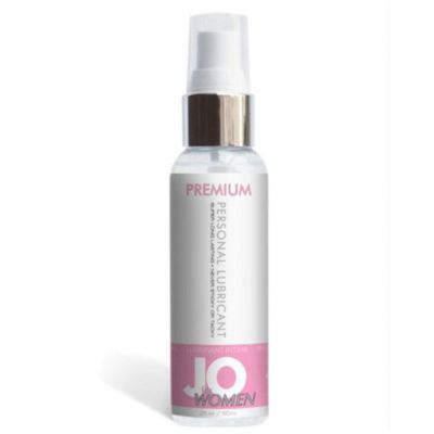 System Jo Women Silicone Lubricant 60 Ml 60ml