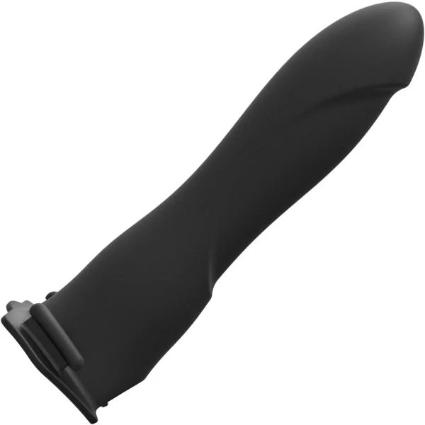 Doc Johnson Body Extensions Be Strong Hollow Strap On System