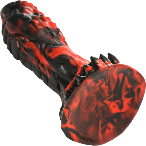 Creature Cocks - Reaper Silicone Dildo