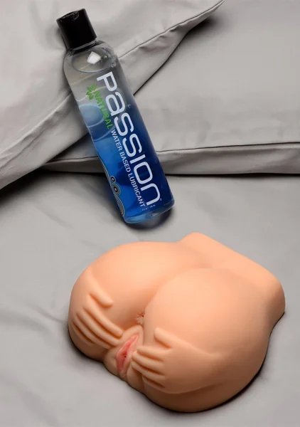 SpreadEm Pussy and Ass Masturbator — image 7 of 7