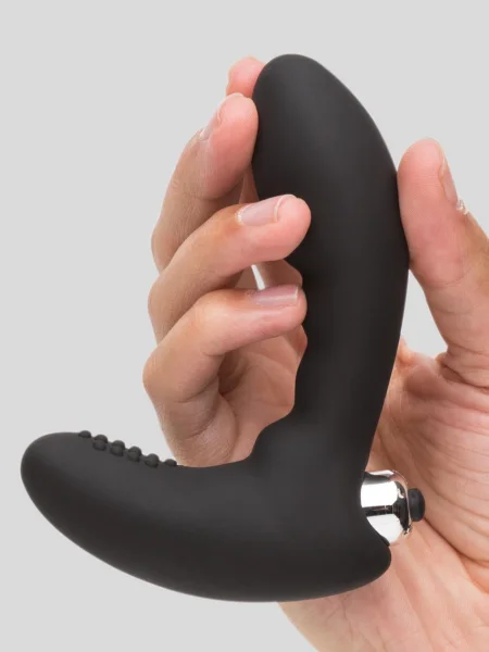 Lovehoney Joyride 7 Function Silicone Prostate Massager