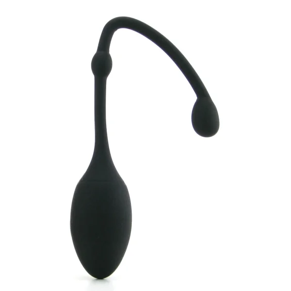 iOrgasm Weighted Silicone Pleasure Ball