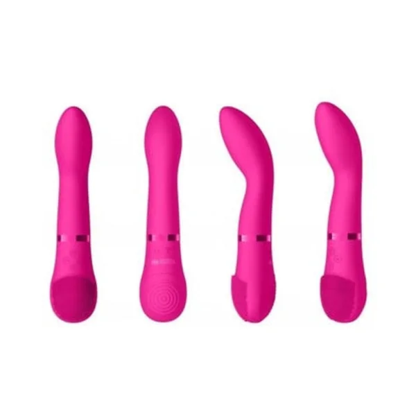 Pleasure Kit #2 - Pink