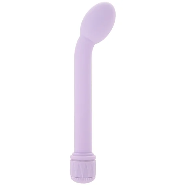 First Time G-Spot Tulip Vibe - Purple