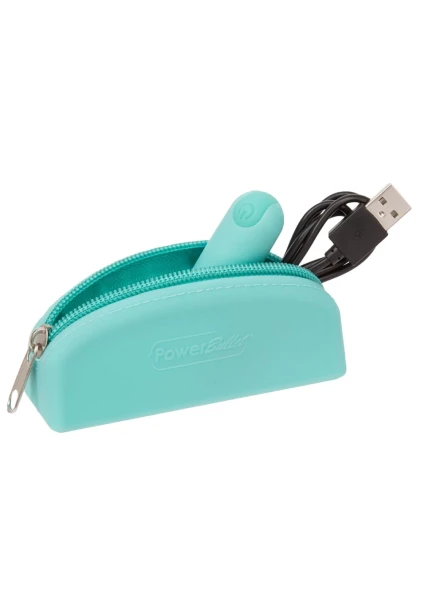 Powerbullet Silicone Storage Bag