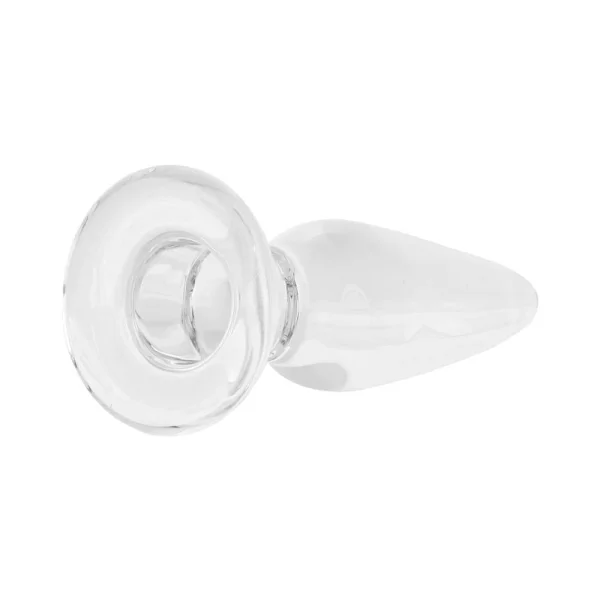 CRYSTAL TAPERED PLUG
