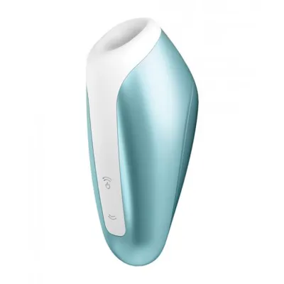 Satisfyer Love Breeze Ice Blue net