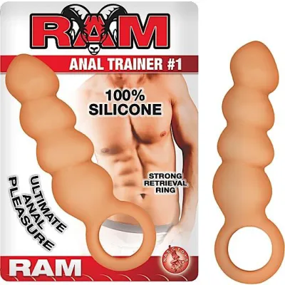 Ram Anal Trainer 1 Flesh