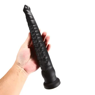 23 Octopus Anal Tool
