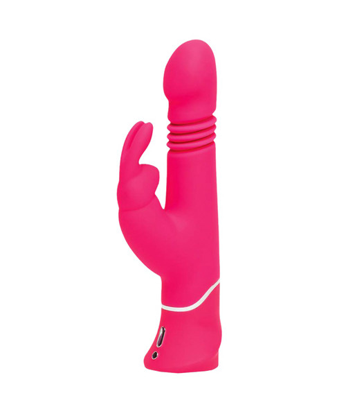 Happy Rabbit Thrusting Rabbit Vibrator