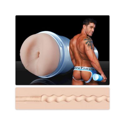 Fleshjack Boys Cody Cummings Butt Flesh One Size