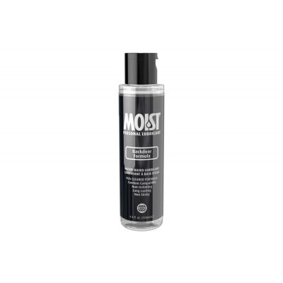 Moist Backdoor Personal Lubricant