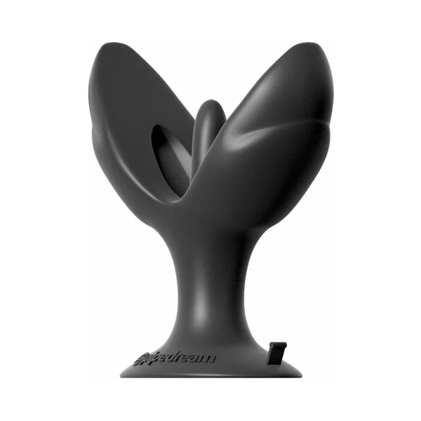 Anal Fantasy Insta Gaper Black Butt Plug — image 13 of 19