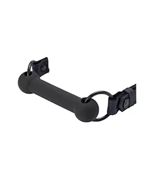 Bound Luxury Bar Gag - Blue — image 8 of 9