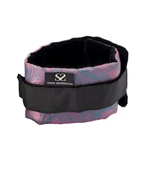 Bound Luxury Universal Cuffs - Pink — image 9 of 12