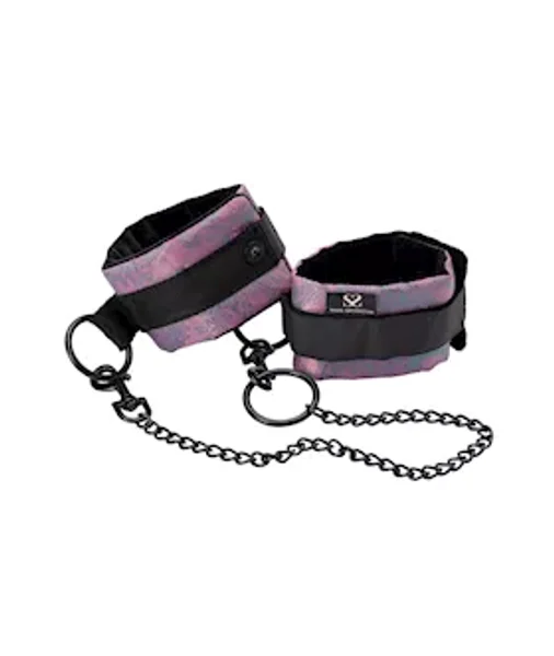 Bound Luxury Universal Cuffs - Pink — image 8 of 12
