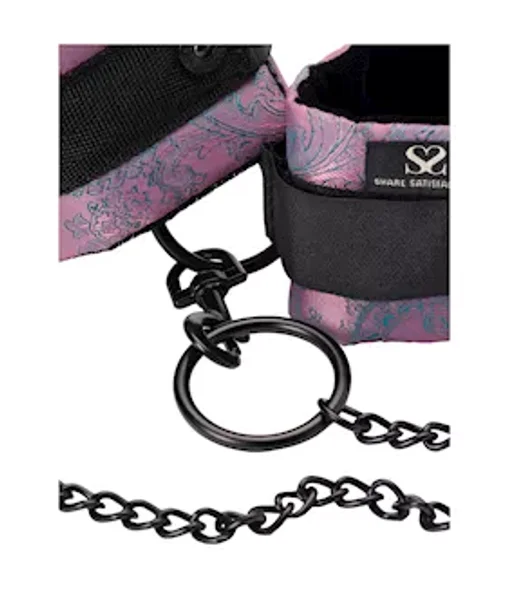 Bound Luxury Universal Cuffs - Pink — image 10 of 12