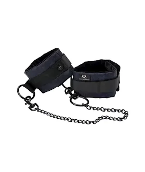 Bound Luxury Universal Cuffs - Blue — image 8 of 12