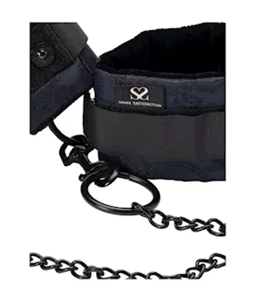 Bound Luxury Universal Cuffs - Blue — image 9 of 12