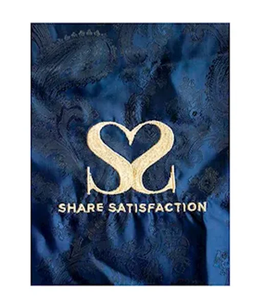 Bound Luxury Toy Storage Bag - Blue — image 5 of 5