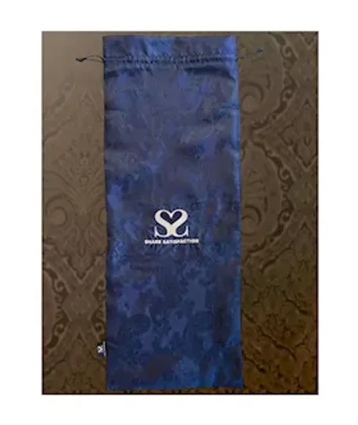 Bound Luxury Toy Storage Bag - Blue — image 4 of 5