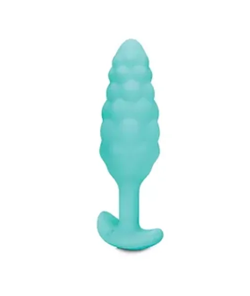 Bump Texture Plug  - 5 Inch — image 8 of 10
