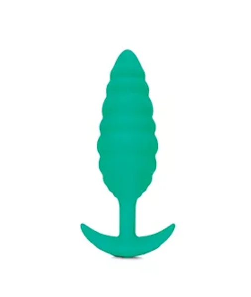 Twist Texture Plug  - 5 Inch — image 7 of 12