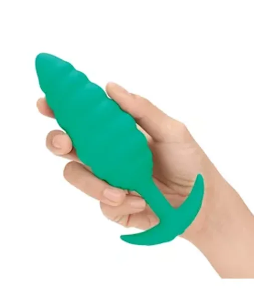 Twist Texture Plug  - 5 Inch — image 8 of 12