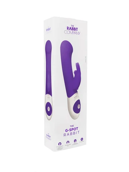 The G Spot Rabbit — image 11 of 12