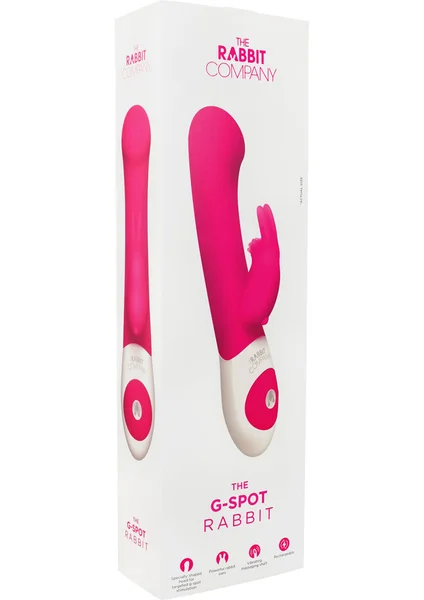 The G Spot Rabbit — image 7 of 12