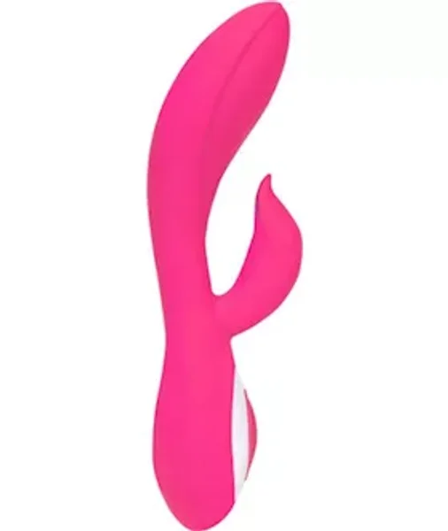Wonderlust Harmony G-spot Vibrator - Pink — image 5 of 8