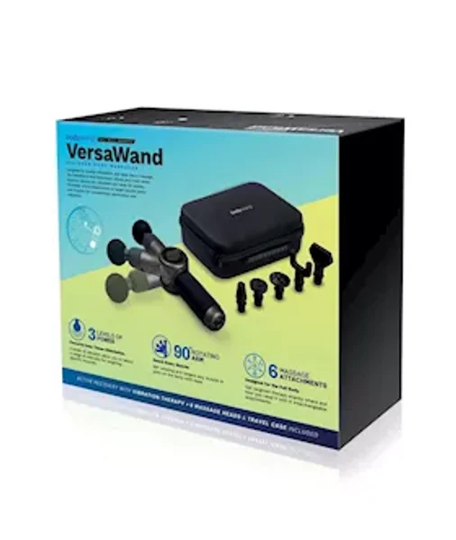 Bodywand Versawand - Grey - 9.9 Inch — image 6 of 6