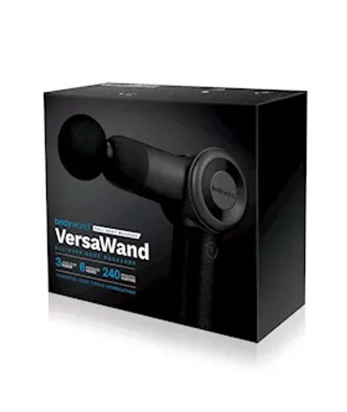 Bodywand Versawand - Grey - 9.9 Inch — image 5 of 6