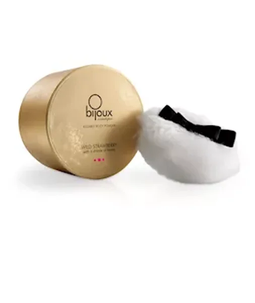 Bijoux Cosmetiques Body Powder — image 2 of 2