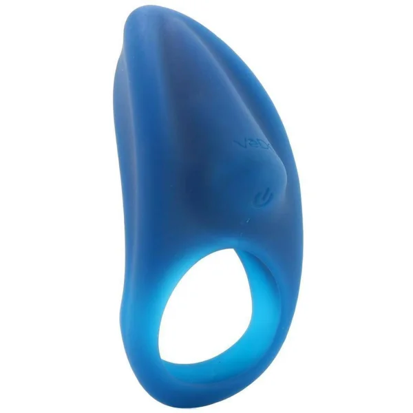 Vedo Over Drive Plus Vibrating Penis Ring — image 6 of 13