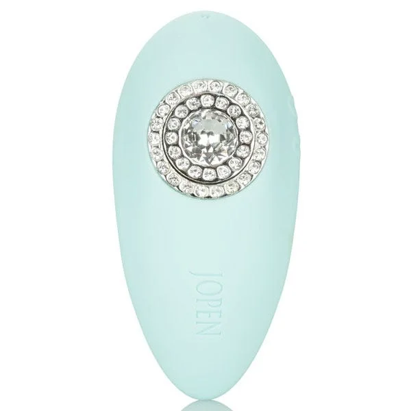 Pavé Grace Mini Massager