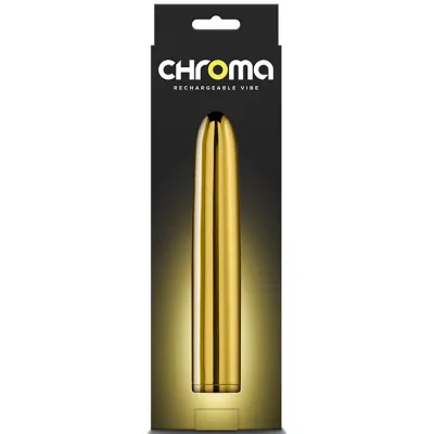 7 Classic Vibrator