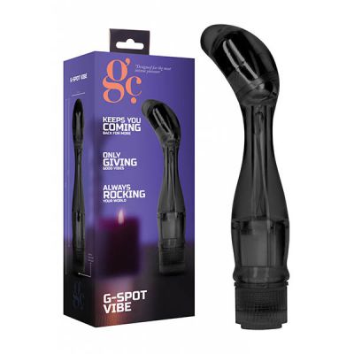 Powerful 8 5 G Spot Vibrator