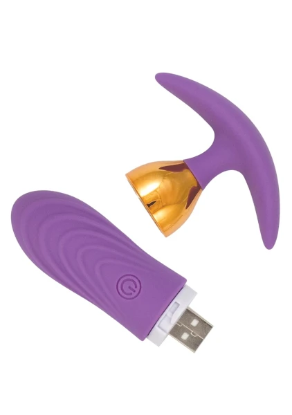 The Beat Magic Power Plug