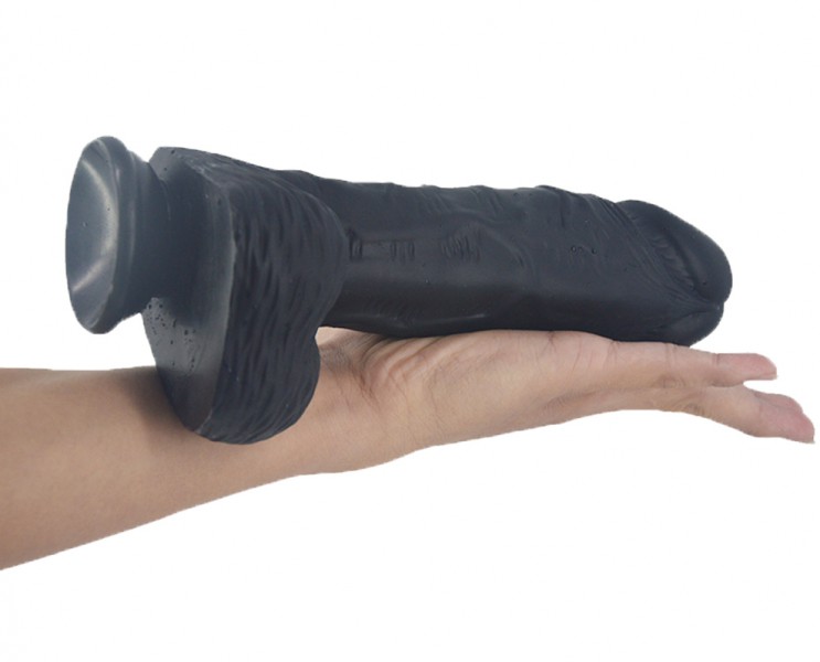 10'' Migthy Cock