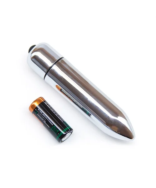 Power bullet