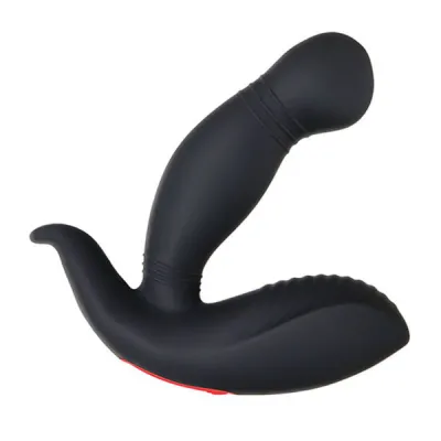 Adam Eve Adam s Rechargeable Prostate Massager with Remote Control