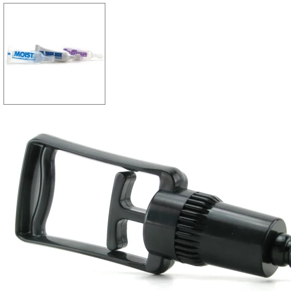 Pipe Dreams Pump Worx XXL Maximizer Pump — image 10 of 13