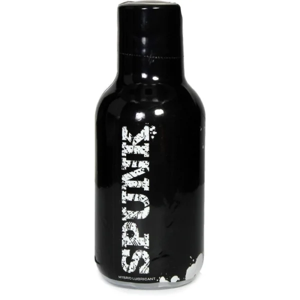 Spunk Lube - Water &amp; Silicone Base | 2oz