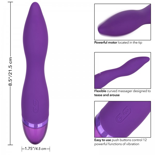 Aura Wand G-Spot Vibrator