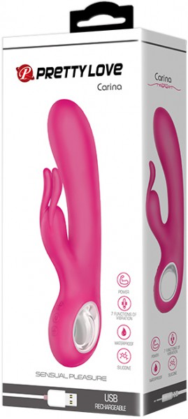 Carina Rabbit Vibrator