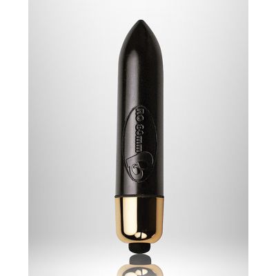 7 Speed Carded Ro Black