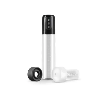 Enlarge Atlas Penis Pump